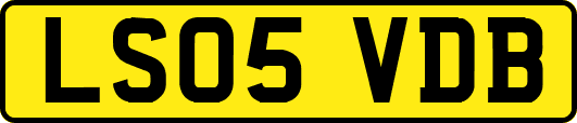 LS05VDB
