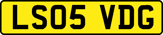 LS05VDG