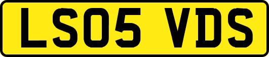 LS05VDS