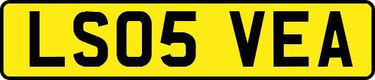 LS05VEA