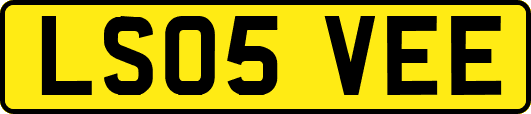 LS05VEE