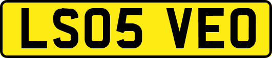 LS05VEO