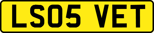 LS05VET