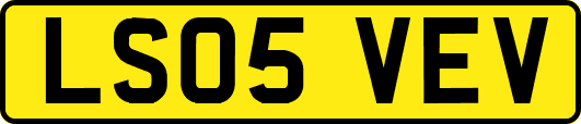 LS05VEV