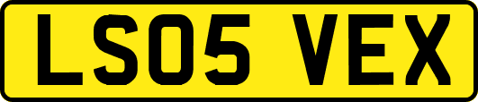 LS05VEX