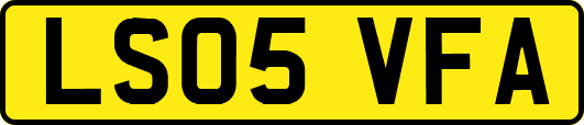 LS05VFA