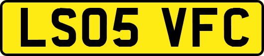 LS05VFC