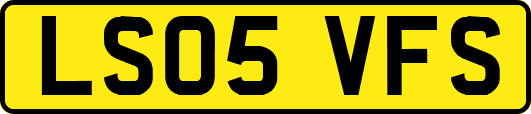 LS05VFS
