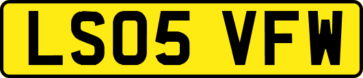 LS05VFW