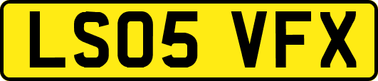LS05VFX