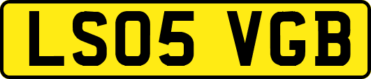 LS05VGB