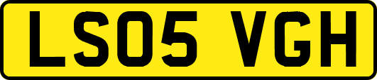 LS05VGH