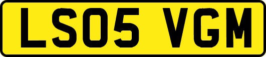 LS05VGM