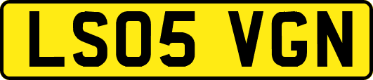 LS05VGN