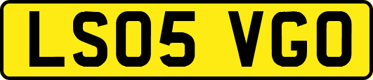 LS05VGO