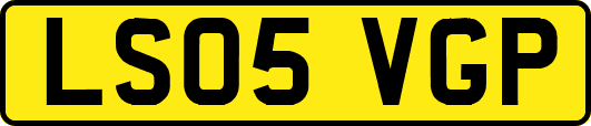 LS05VGP