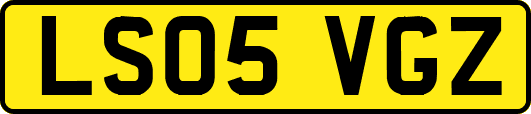 LS05VGZ