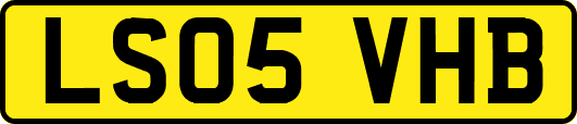 LS05VHB