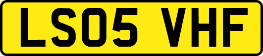LS05VHF