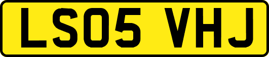 LS05VHJ