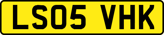 LS05VHK