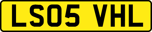 LS05VHL