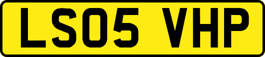 LS05VHP