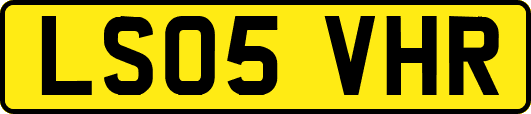 LS05VHR