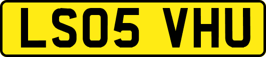 LS05VHU