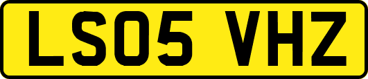 LS05VHZ