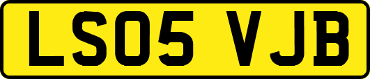 LS05VJB