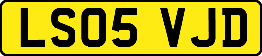 LS05VJD