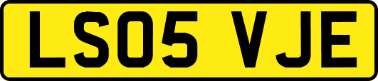 LS05VJE