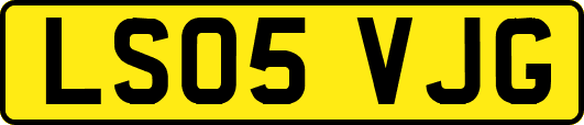 LS05VJG