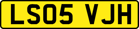 LS05VJH