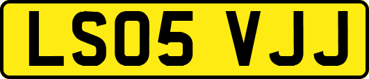 LS05VJJ