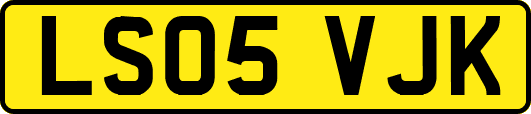 LS05VJK