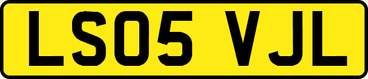 LS05VJL