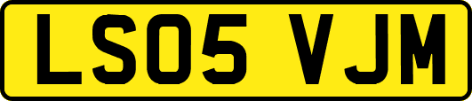 LS05VJM