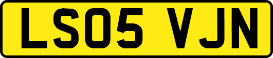 LS05VJN