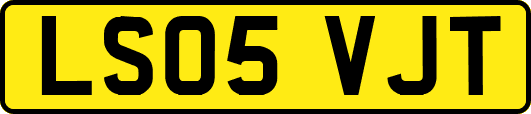 LS05VJT