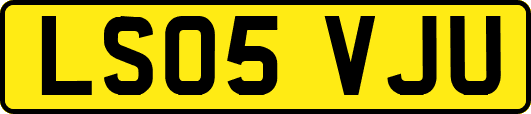 LS05VJU