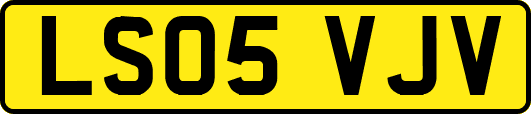 LS05VJV