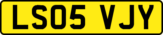 LS05VJY