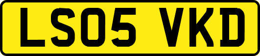 LS05VKD