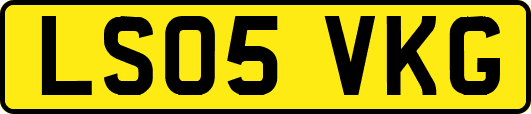 LS05VKG
