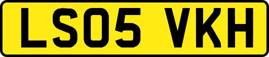 LS05VKH