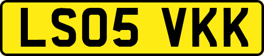 LS05VKK