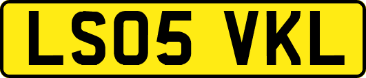 LS05VKL