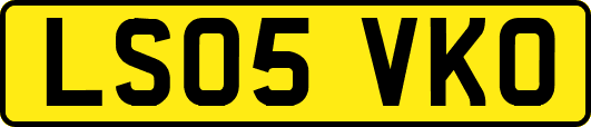 LS05VKO